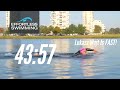 The Fastest Legitimate Ironman Swim I Ve EVER Seen