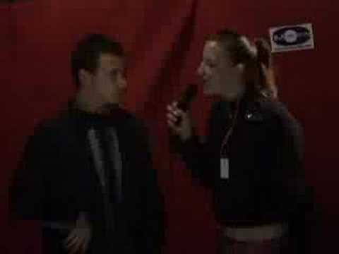 DJ Andy C Interview  Drum n Bass - IMOtv.net