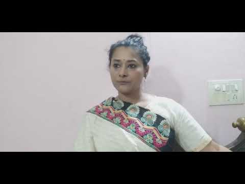 Keya Dutta Audition Monologue 
