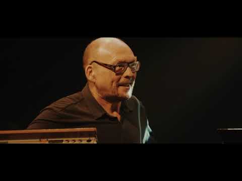 Rymden : Free as a bird - Jazz sous les pommiers