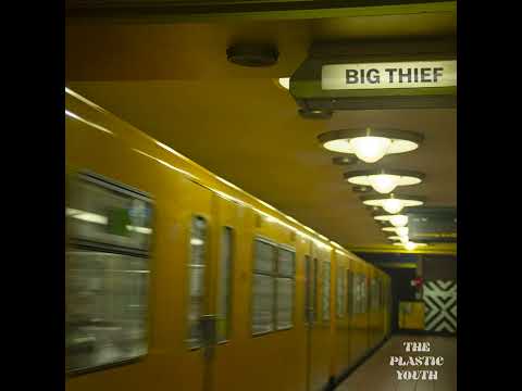 Big Thief - The Plastic Youth