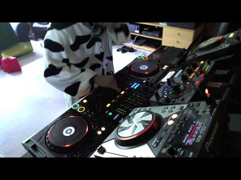 A Zwackery and Nubercated Christmas Adventure