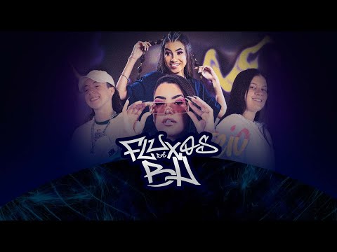 REBUCETEIO - BRABAS - DJ BEL BERTINELLI - MC MAGRELA (DJ PH DA VP)