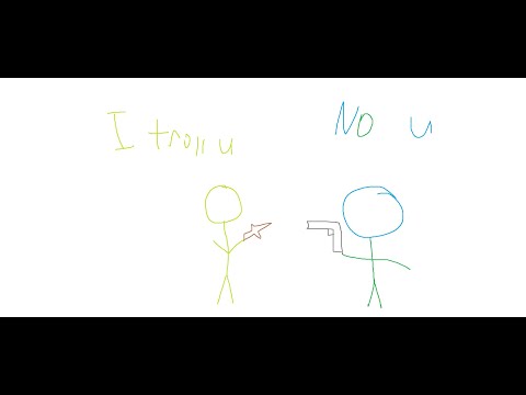 The Alt F4 No U