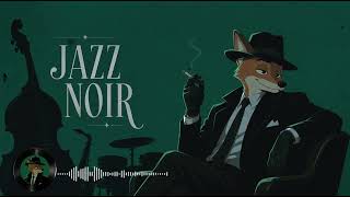 Jazz Noir — Unwind After Midnight