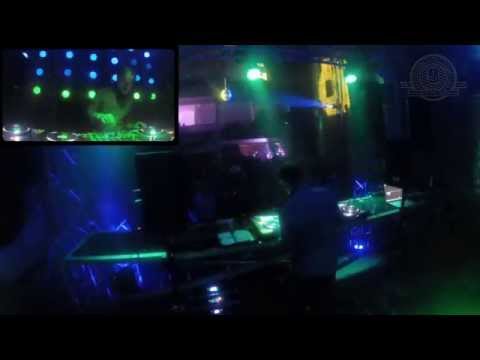 Lee Jones @ Suck My Bass pres. Watergate Showcase NYE (północ/midnight) / Sala Gotycka, Wrocław, PL