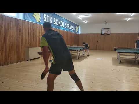 Fedor Kállay vs Dominik Sekáč (1.liga východ: Stránske vs Valaliky B, 26.10.2024)