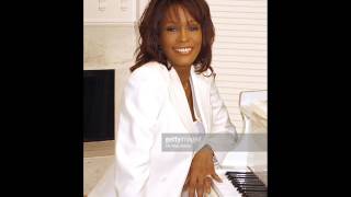 Whitney Houston -  After We Make Love (1990)