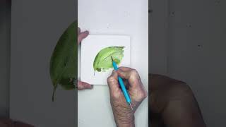 My quickest  WATERCOLOR tip yet! You dont want to miss this one