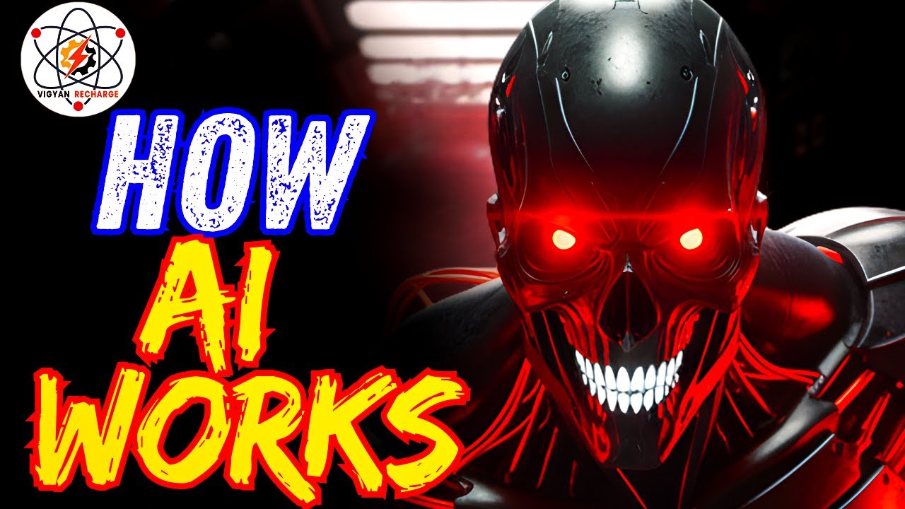 If AI Learns This… We’re Finished!