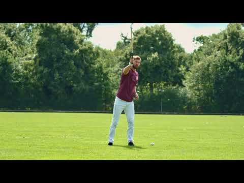 How to Play Polo - Nearside Shots