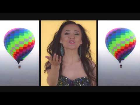 Әсем Шайдуллина - Сенсің сүйіктім 