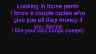 Booty Call - BrokeNCYDE ft. E-40 (Lyrics)