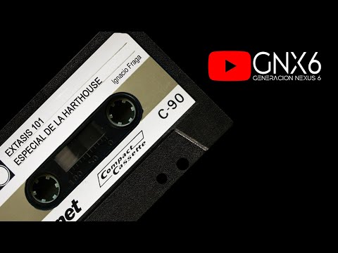 Extasis 101 - Especial de la Harthouse (Lado A)