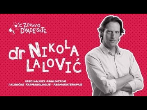 U razgovoru sa psihijatrom – Stres ili perfekcionizam, strah ili intuicija