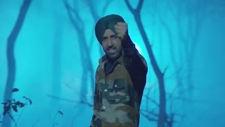 Exclusive : Zaalam Full Music Video  By Gippy Grew