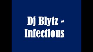 Dj Blytz - Infectious