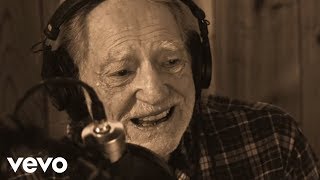 Willie Nelson - Last Man Standing (Official Music Video)