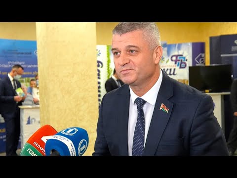 Профсоюзы подвели итоги работы видео