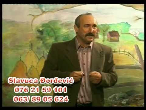 Tata mata - Svetislav Slavuca Djordjevic