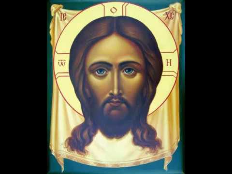 Camara Ta, Mantuitorule... (Schitul Lacul, Mt. Athos)