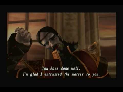 Let's Play Shadow Hearts Covenant 65 - Sir Lunatic's back