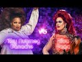 Silky Nutmeg Ganache vs Rita Baga (RESULTS + ELIMINATION) - Canada's Drag Race vs The World