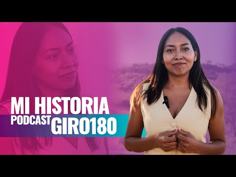 Migrar cambió mi vida | Mi historia | Giro 180
