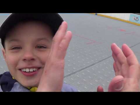 18/19 2. Liga ČF PO 3rd match: BÉČKO @ ZLIV "A" shootout