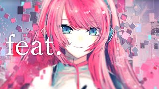 Cover art for Feat.
