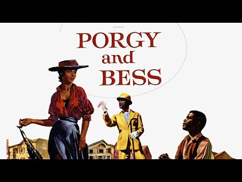 Porgy and Bess (1959) Trailer