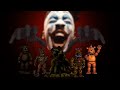 Joker Dax VS The FNAF Bears And 2 Foxies Credits To Bugdroidcell And Murrdog On Tiktok