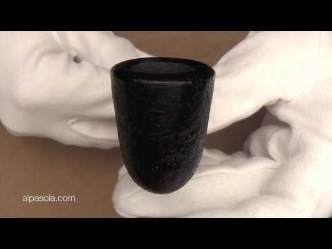 pipa Icarus Dark Blast Canted Dublin - pipe 016