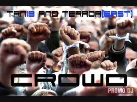 TRN18 & Terror[east] - Crowd .wmv