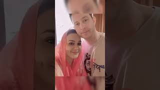 Priti Zinta with her husband Gene Goodenough #pritizinta #shorts#ytshorts#short #viral#youtubeshorts