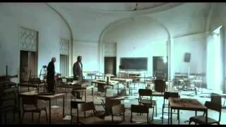 Аугуст Диль в трейлере "Ночной поезд до Лиссабона" на английском языке 2013