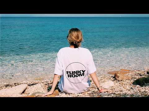 Nuyorican Soul feat. George Benson - You Can Do It Baby (Mary Olivetti Rework)