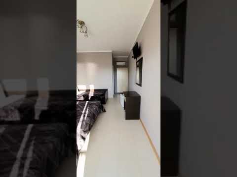 Гостевой дом «Арлен» - Цандрипш, ул. Октябрьская, 60 видео