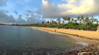 preview picture of video 'Nusa Dua Beach Bali'