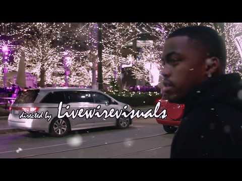 Bjfrom6mile - Down Bad (Official Video) Shot by @Livewirevisuals