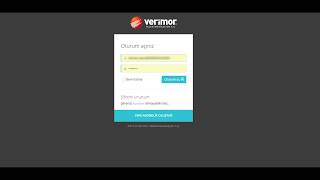 Verimor SMS | Toplu SMS Gönderimi Nasıl Yapılır?