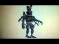HORRIFIC BONNIE SINGS FNAF