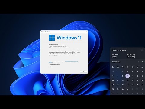 Windows 11 KB5016629 fixes 54 security flaws 13 Critical and addresses Start menu & Explorer issues