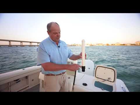 Using Your Livewell to Keep Your Bait Alive and Active