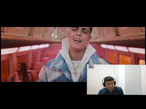 Wisin,Lunay,Rauw Alejandro,Los Legendarios - "En mí Habitación"🏡