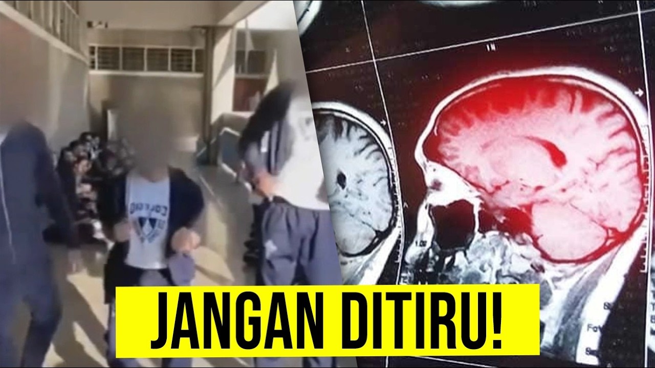 Pala Bocor Demi Trend TikTok?
