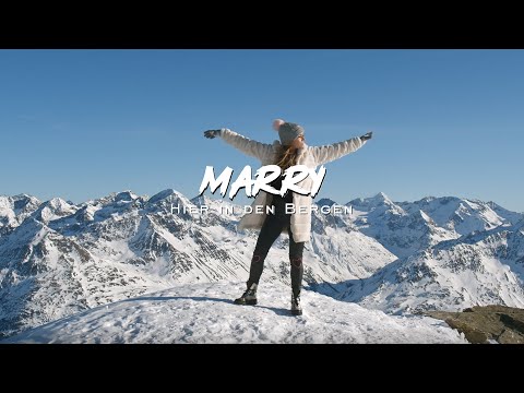 Hier An Der Playa - Marry