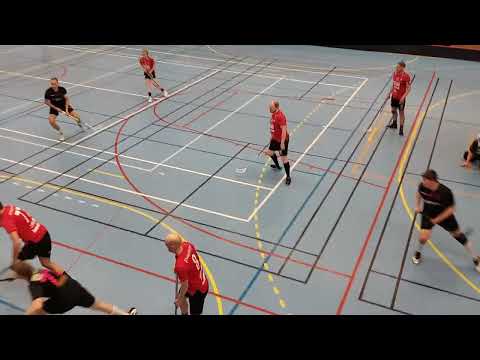 Skillingaryd IK - SK Beduinerna 230311