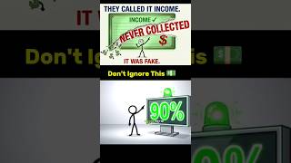 How Wall Street Pays You With Money It Never Collected