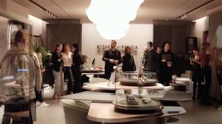 Kısmet by Milka  // Zorlu Center Opening Night